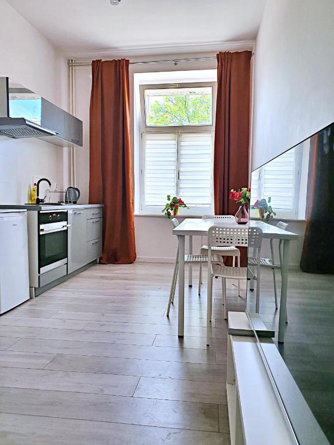 Apartament Przy Zamku - Darmowy Parking Stary Toruń 외부 사진