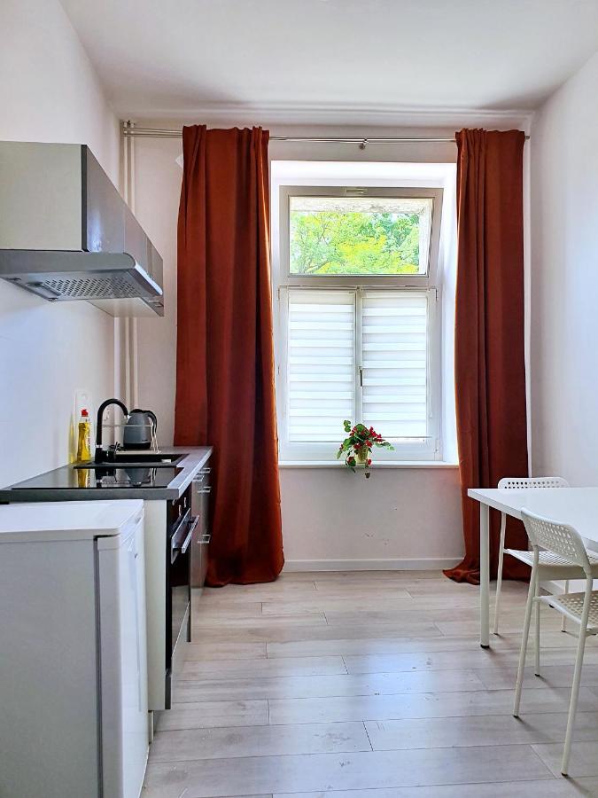 Apartament Przy Zamku - Darmowy Parking Stary Toruń 외부 사진
